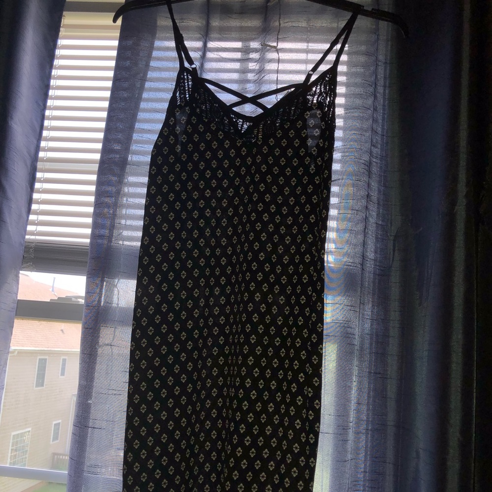Target dress